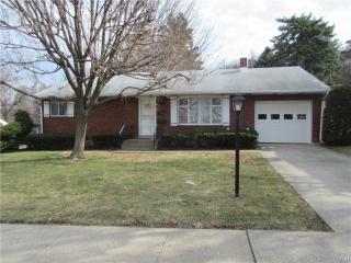 125 Filbert St, Allentown, PA 18109-2111