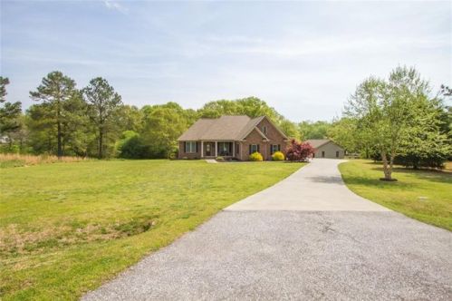113 Cedar Spgs, Belton, SC 29627-8165