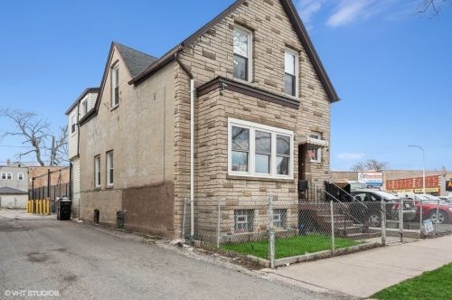 1332 Harding Ave, Chicago IL  60623-1379 exterior