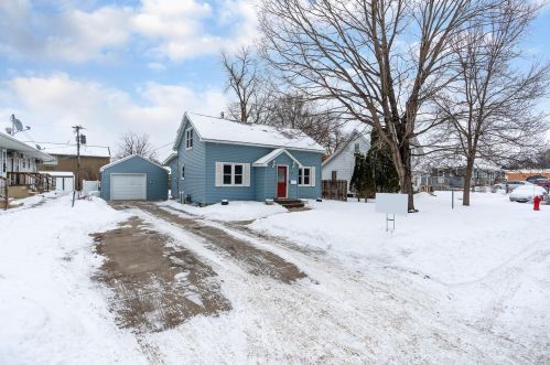 1531 Eddy St, Hastings, MN 55033-3028
