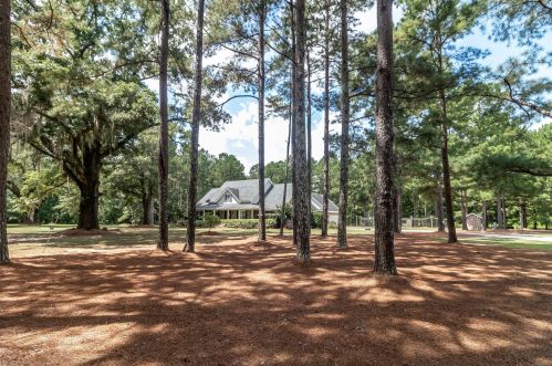 1309 Tarver Rd, Shell Bluff, GA 30830-3705