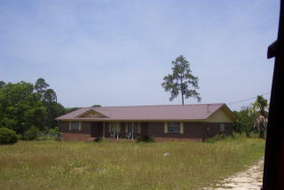 250 Truelove Rd, Douglas, GA 31535-4900