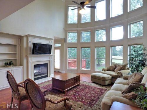 804 Stafford Ct, Mcdonough, GA 30253-8061