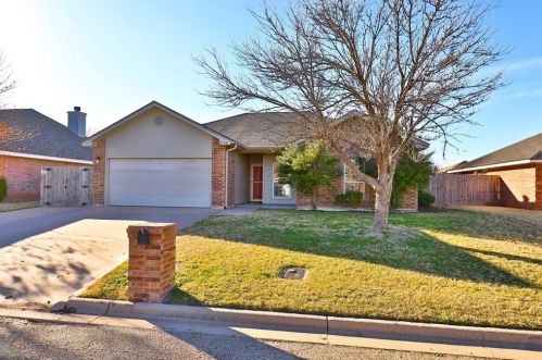 2149 Boston Rd, Abilene, TX 79601-4727