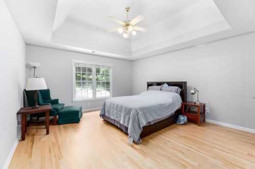 3046 Canter Way, Duluth GA  30097-3494 exterior