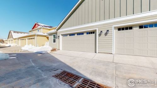 4751 Pleasant Oak Dr, Fort Collins CO  80525-3775 exterior