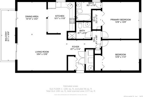 97 Richards Ave, Norwalk CT  06854-1672 exterior