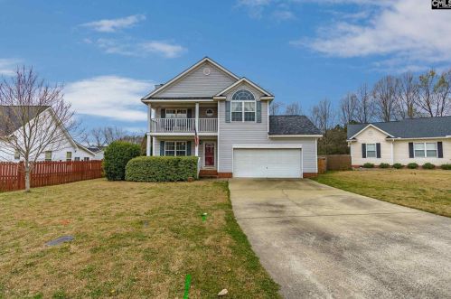 609 Guildbrook Dr, Lexington, SC 29072-7456