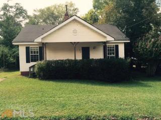 215 Park St, Griffin, GA 30223-1292