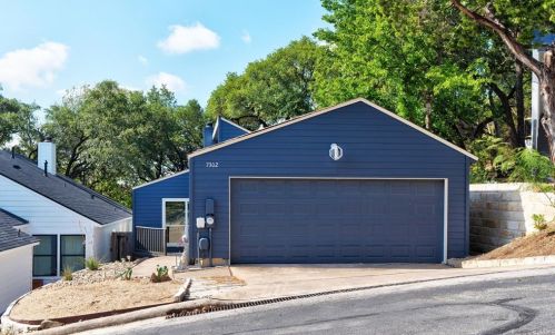 7302 Cave Holw, Austin, TX 78750-8243