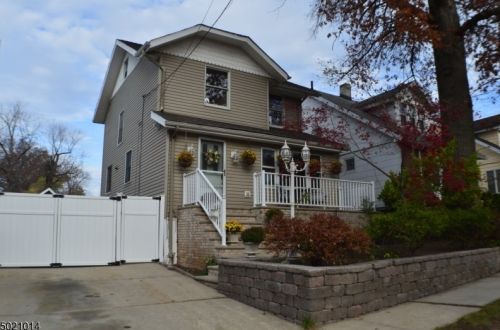 40 Hackensack Ave, Ridgefield Park, NJ 07660-1329