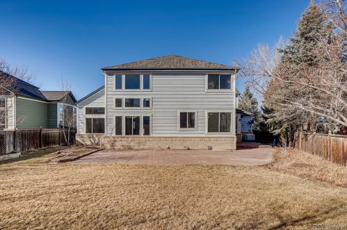 15921 Parkside Dr, Parker CO 80134-3741 exterior