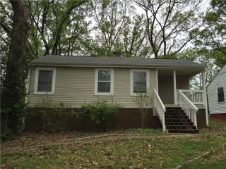 1894 Francis Ave, Atlanta GA  30318-2723 exterior