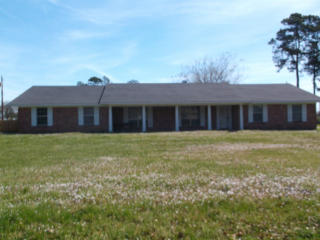 1901 Fairway St, Farelly Lake, AR 72160-6924