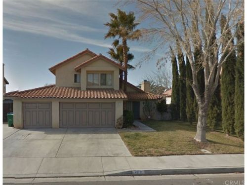 43735 Rodin Ave, Lancaster, CA 93535-1218