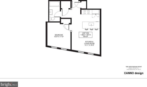 2038 Front St, Philadelphia PA  19122-0027 exterior