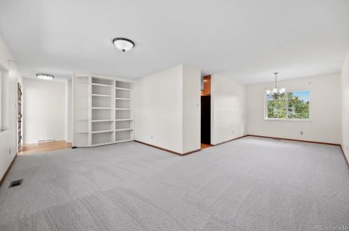 13844 Atlantic Ave, Denver CO  80228-4505 exterior