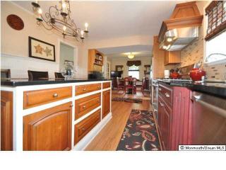 515 Sea Girt Ave, Wall Township NJ  08750-2901 exterior