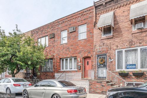 2434 10th St, Philadelphia PA 19133-1603 exterior