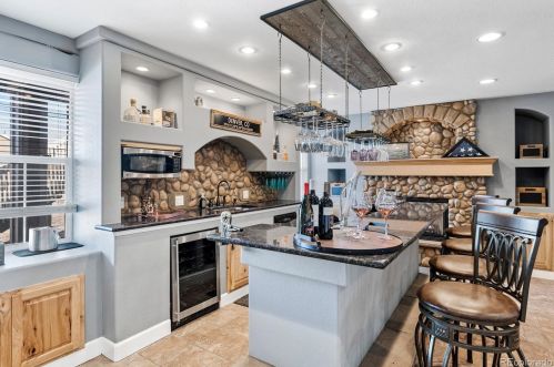 601 Coyote Trl, Elizabeth CO 80107-8597 exterior