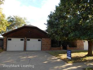 3107 75th St, Lubbock TX  79423-8306 exterior