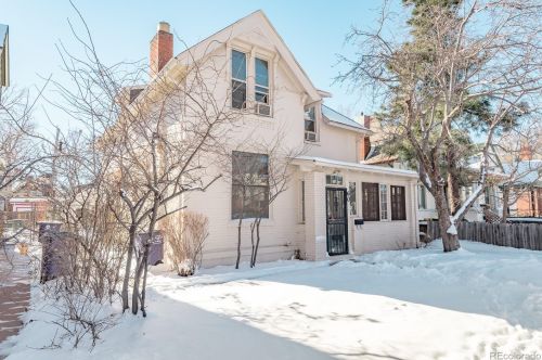 60 Maple Ave, Denver, CO 80223-1839