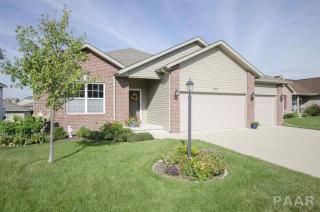 6821 White Fir Dr, Edwards, IL 61528-9425