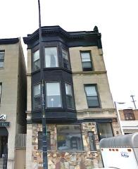 3500 Halsted St, Chicago IL  60609-1605 exterior