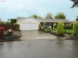 2062 Lomond Ave, Springfield, OR 97477-6501