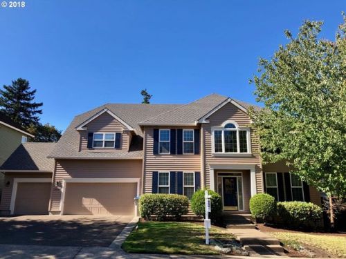 13687 Essex Dr, Portland OR  97223-5650 exterior