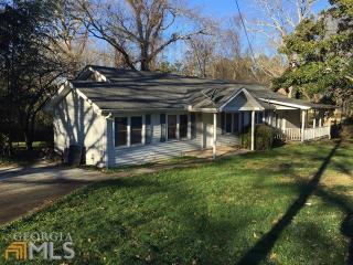 200 Pugh St, Buford, GA 30518-2826