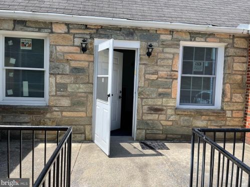 1776 Powder Mill Rd, Silver Spring MD  20903-1514 exterior