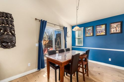 3066 Killarney Way, Denver CO  80013-9044 exterior