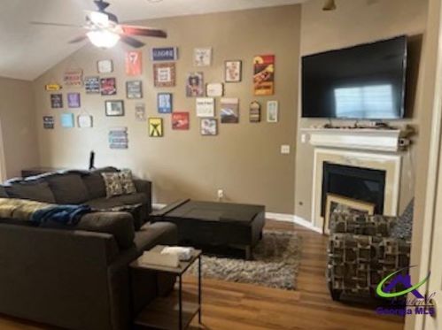 81 Hamilton Woods Dr, Warner Robins GA  31088-7159 exterior