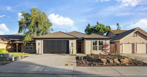 248 Idlewild Dr, Lodi, CA 95240-7897
