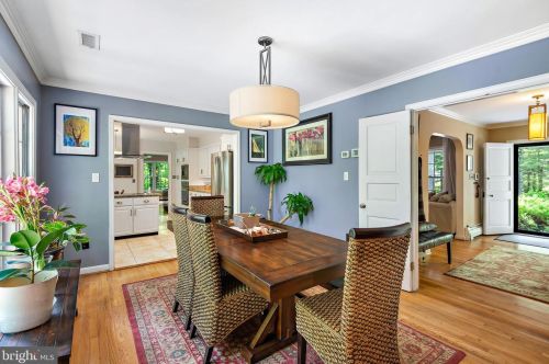 12201 Remington Dr, Silver Spring MD 20902-1533 exterior