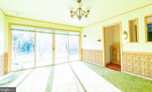 36 Nelson Ridge Rd, Princeton NJ  08540-7436 exterior