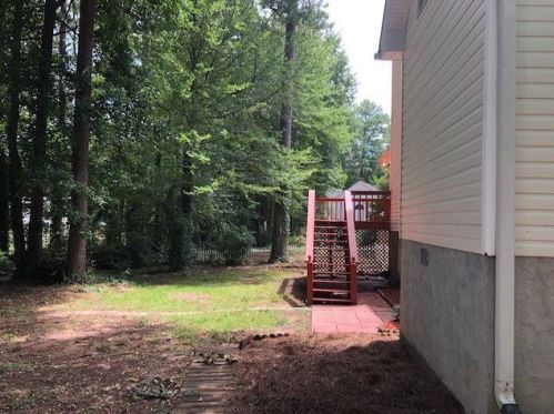 3388 Concord Cor, Conyers GA  30013-2374 exterior