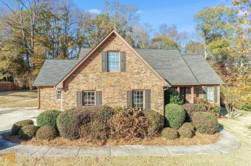 1131 Willowynd Way, Watkinsville, GA 30677-2636