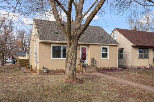 1349 6th St, Saint Paul, MN 55106-4801