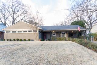 5194 Peg Ln, Memphis, TN 38117-2161