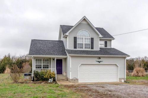 1520 J D Todd Rd, Murfreesboro, TN 37129-7934