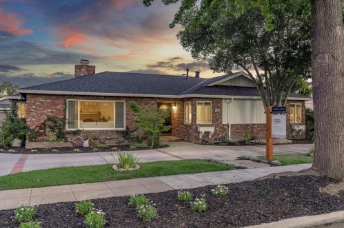 1150 Denise Way, San Jose, CA 95125-3621