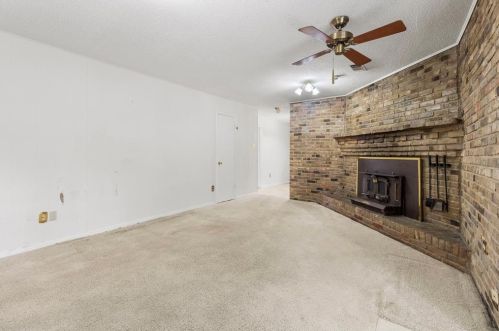 505 Bond St, Whitewright TX 75491-2210 exterior