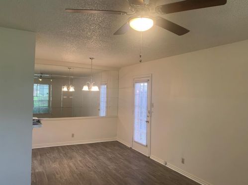 1037 Roaring Springs Rd, Fort Worth TX  76114-4482 exterior