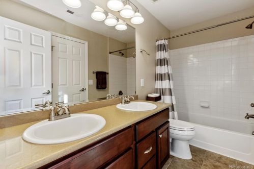 2675 Havana St, Denver CO  80238-3445 exterior