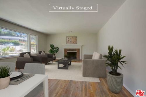 3112 Orange Ave, Glendale, CA 91214-1936