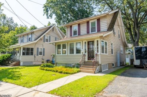 254 Lake Ave, Rahway, NJ 07065-4919
