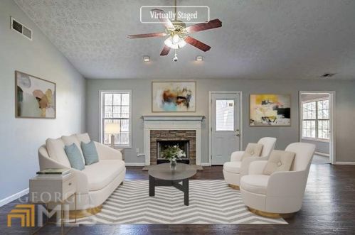 225 Frankie Ln, Porterdale, GA 30014-0402