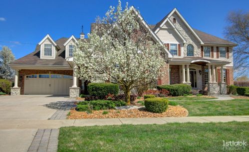 22693 Granite Dr, Frankfort, IL 60423-8980